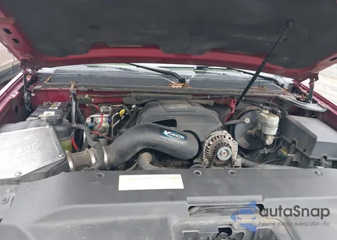 2007 Cadillac Escalade Standard z USA, uszkodzony, nr VIN 1GYFK63857R120255